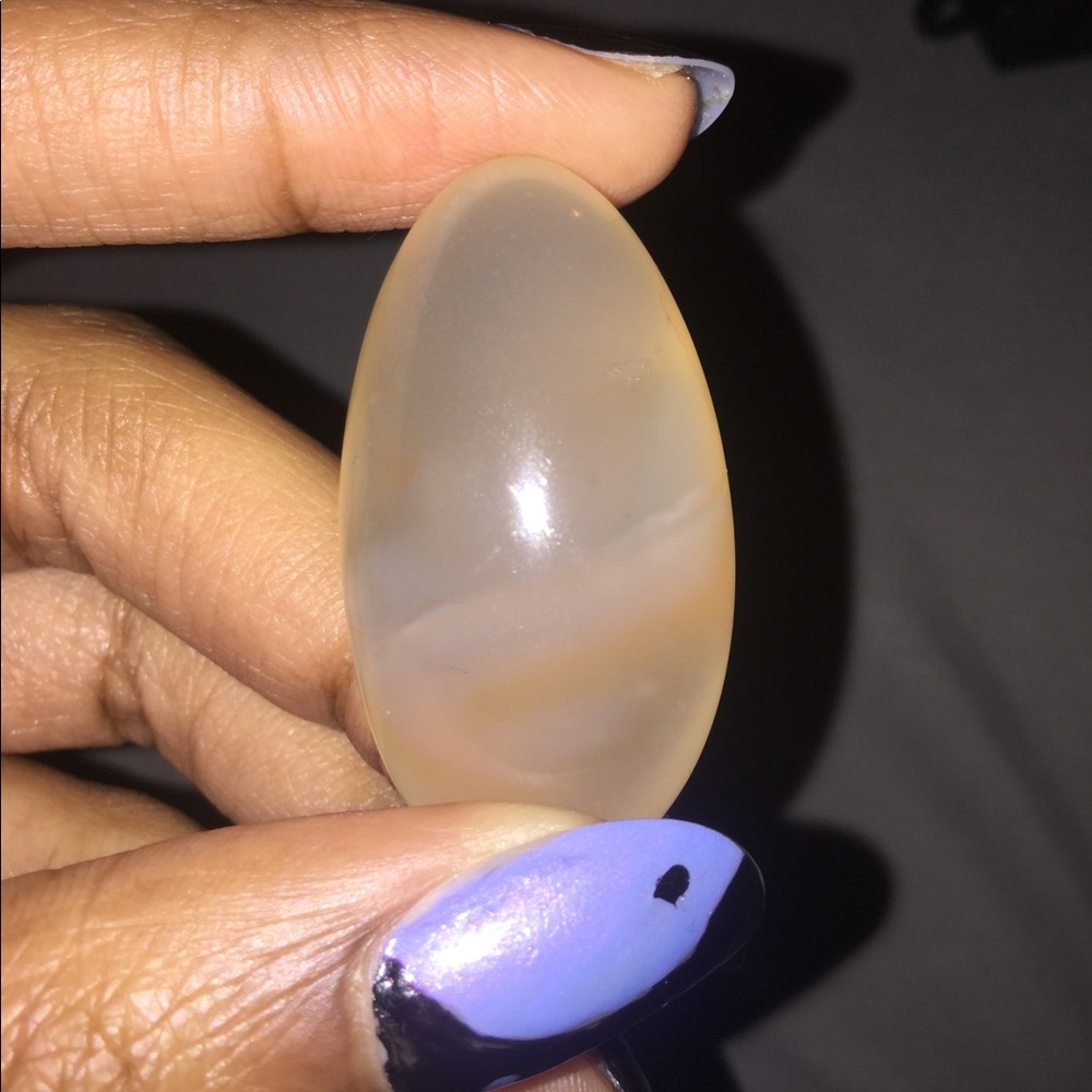 Pacific Agate